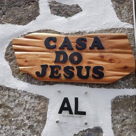 A Casa Do Jesus Al Apartment Lomba  Luaran gambar